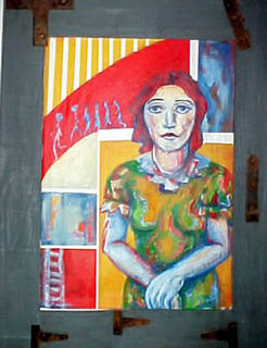 THE LIFE by Raquel Sarangello