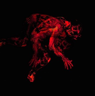 A Series Of Life. Life Without Skin. 1 by Oleg Frolov