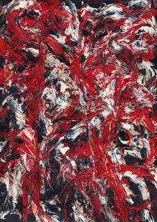 Untitled. OF-29S by Oleg Frolov