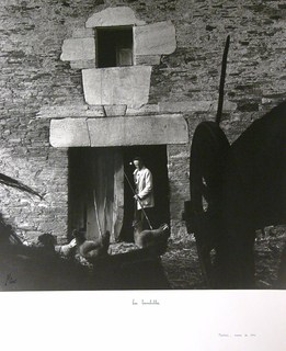 La bombilla by Casimiro Martinferre