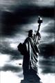 Statue of Liberty, New York by Paul Windsor