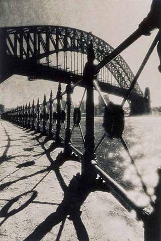 Sydney Harbour Bridge by Paul Windsor