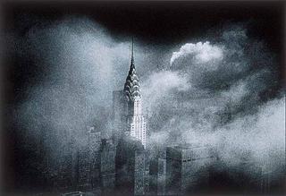 Chrysler Building, New York by Paul Windsor