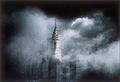 Chrysler Building, New York by Paul Windsor