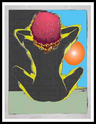 Night & Day by Bruce Pinkard