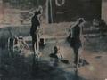 Swimming Pool IV by Jose Julio Manso