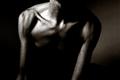 Collarbones by Jeremy Webb