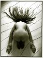 Floor Figure by Jeremy Webb