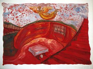 Dreams by Chris-Ann Kent
