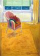 Silla de Chris-Ann Kent