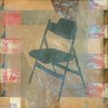 Chair 4 by Antonio Santiago