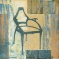 Chair 6 by Antonio Santiago