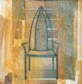 Chair 7 by Antonio Santiago
