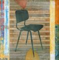 Chair 11 by Antonio Santiago