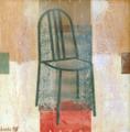 Chair 15 by Antonio Santiago