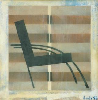Chair 16 by Antonio Santiago