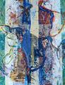 Untitled II by Antonio Santiago