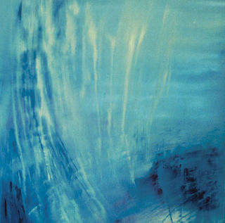 Sail by Suzanne Partridge