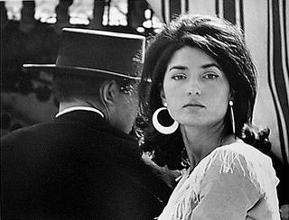 Sevilla Fair by Xavier Miserachs