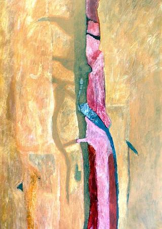 Consummation by Daniel Paulo