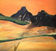 Summer Heat by Ginette Ashkenazy