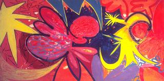 Untitled 13 by Paul McGarry