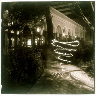 Old Pima County Courthouse, Arizona by Stu Jenks