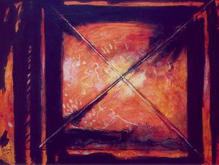 The Ghetto Series V by David Hay