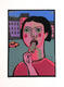 The Mint Lolly by Antonio Santos