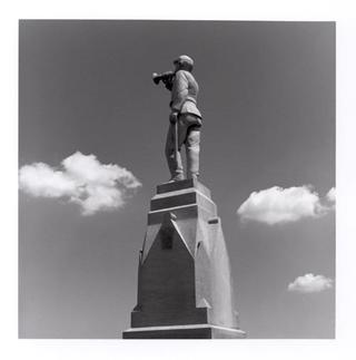 Gettysburg 2 by Ahmed Sirry