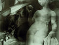 Myth 2. Aphrodite by Maggy Milner