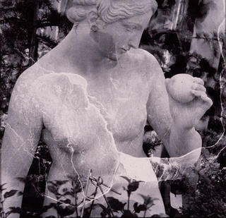Garden Centre Aphrodite by Maggy Milner