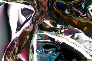 Untitled 15c by Keith Knight