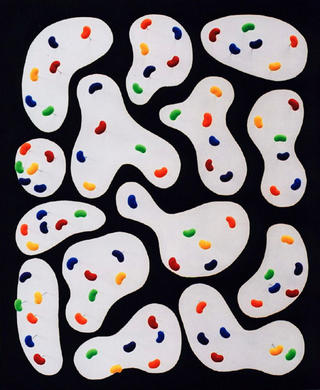 Kaleidoscope by Simon Garrett