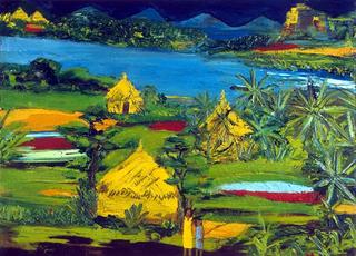 Brasil by Andrea Ottaviano