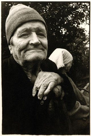 Romania, 1991 by Toby Deveson