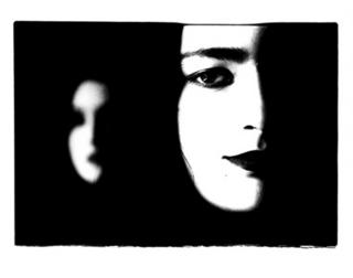 Faces by Willie Dillon