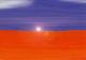 Orange Land by Nasir Shiraz
