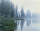 Barbara Lake by Larry Friedman