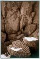 The Oracle Cairn, Oracle, Arizona by Stu Jenks