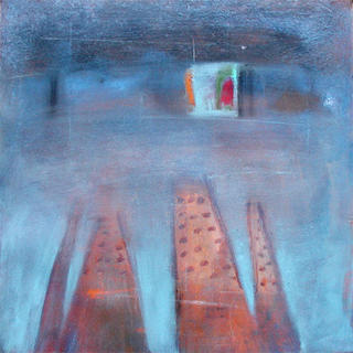 Alienation by Curtis Simmons