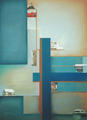 Coalescent Constructions #49 by Christian Culver