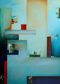 Coalescent Constructions #46 by Christian Culver