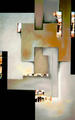 Metropolitan Landscapes #5 by Christian Culver