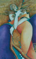 The Embrace, Dragon Series by Cassandra Gordon-Harris