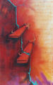 Choices, Fragility Series by Cassandra Gordon-Harris