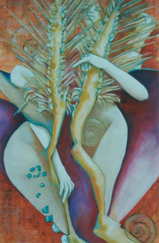 Rapture, Dragon Series by Cassandra Gordon-Harris