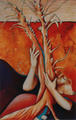 The Embrace II, Dragon Series by Cassandra Gordon-Harris