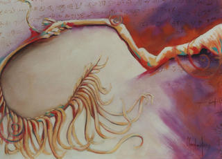 Dragon Tails II, Dragon Series by Cassandra Gordon-Harris