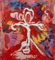 Metamorphosis of Christ by Evelina R. Craven